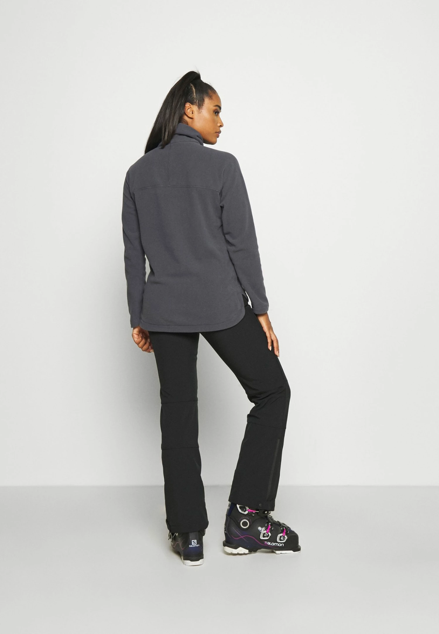 Salomon COSY - Sweat polaire Women 5 Salomon COSY - Sweat polaire Women – Image 3