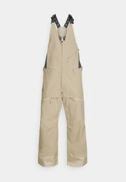 Salomon STANCE PANT - Pantalon de ski Men 12 Salomon STANCE PANT - Pantalon de ski Men -Salomon Soldes Magasin 943f998604c44ade81f7cb68770df366