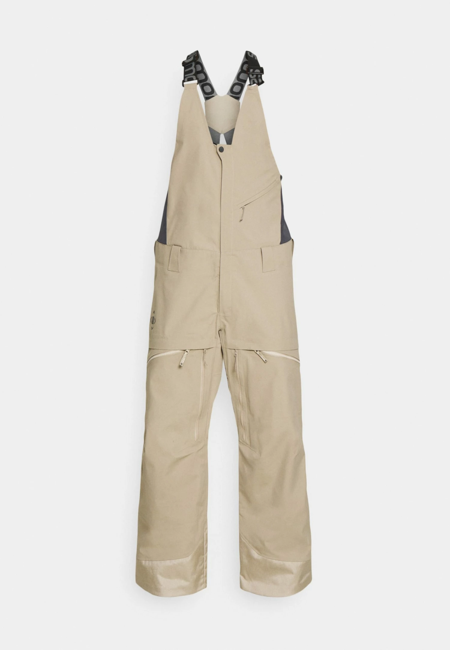 Salomon STANCE PANT - Pantalon de ski Men 7 Salomon STANCE PANT - Pantalon de ski Men – Image 5