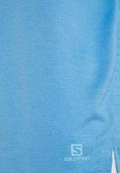 Salomon OUTLINE SUMMER TANK - Débardeur Women -Salomon Soldes Magasin 94eb269104d8454f9e363087250a2bbb