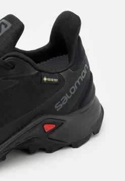 Salomon ALPHACROSS 3 GTX - Chaussures de running Women -Salomon Soldes Magasin 96c55effbe5d4661935a0e48fdc96e29