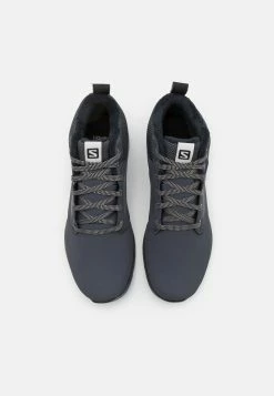 Salomon UTILITY FREEZE CS WP - Bottes de neige Men -Salomon Soldes Magasin 97ad33e1886d4f3ba5f2417ad1c5845e