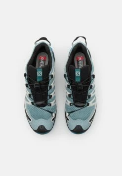 Salomon XA PRO 3D V8 - Chaussures de running Men -Salomon Soldes Magasin 97b8b55cfdd24e5bae6f6a4580624cc3