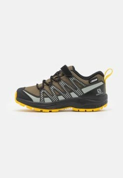 Salomon XA PRO V8 CSWP UNISEX - Chaussures de marche Kids