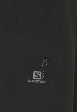 Salomon WAYFARER PANTS - Pantalon classique Women -Salomon Soldes Magasin 98d417c123e048c8ae6f64ea00390b2d