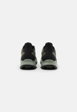 Salomon SUPERCROSS 3 GTX - Chaussures de running Men -Salomon Soldes Magasin 9a351e39a8324fd8929573771b1d0658