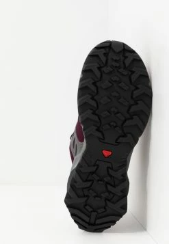 Salomon X RAISE GTX - Chaussures de marche Women -Salomon Soldes Magasin 9a3940e61e5b4b0ab2a0515677306dc1