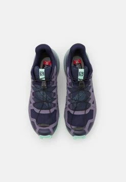 Salomon SPEEDCROSS 5 - Chaussures de running Women -Salomon Soldes Magasin 9aa8c589664e479b986e658ccb7c3243