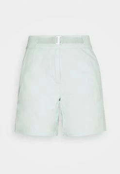 Salomon OUTRACK SHORTS - Pantalon classique Women -Salomon Soldes Magasin 9b0befb6bf174c2db61f17072c5ea18a