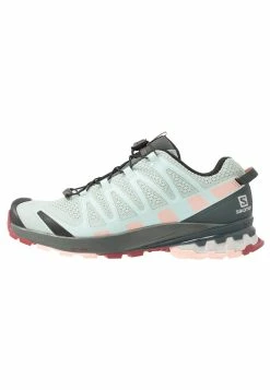 Salomon XA PRO 3D V8 - Chaussures de running Women -Salomon Soldes Magasin 9bcae784c4344dd7bd49046412af46e0