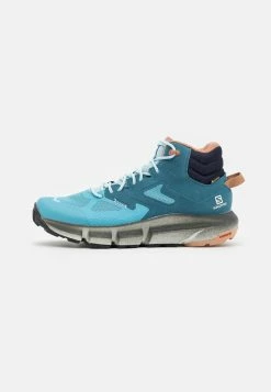 Salomon PREDICT HIKE MID GTX - Chaussures de marche Women