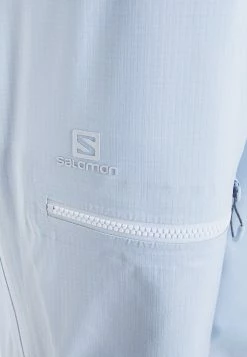 Salomon OUTPEAK LIGHT PANT - Pantalon de ski Women 19 Salomon OUTPEAK LIGHT PANT - Pantalon de ski Women -Salomon Soldes Magasin 9c32f979eea6430995c6726ee8bd4aae