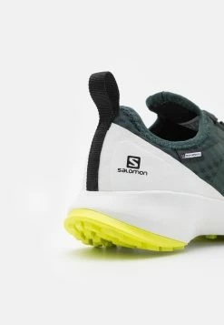 Salomon SENSE FLOW CSWP UNISEX - Chaussures de marche Kids -Salomon Soldes Magasin 9ca9c0ee49fc492cbc298efd8f3adfbf