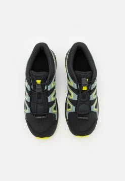 Salomon SPEEDCROSS UNISEX - Chaussures de marche Kids 11 Salomon SPEEDCROSS UNISEX - Chaussures de marche Kids -Salomon Soldes Magasin 9dad7cb134d549aeb2b6dfe3e85b957d