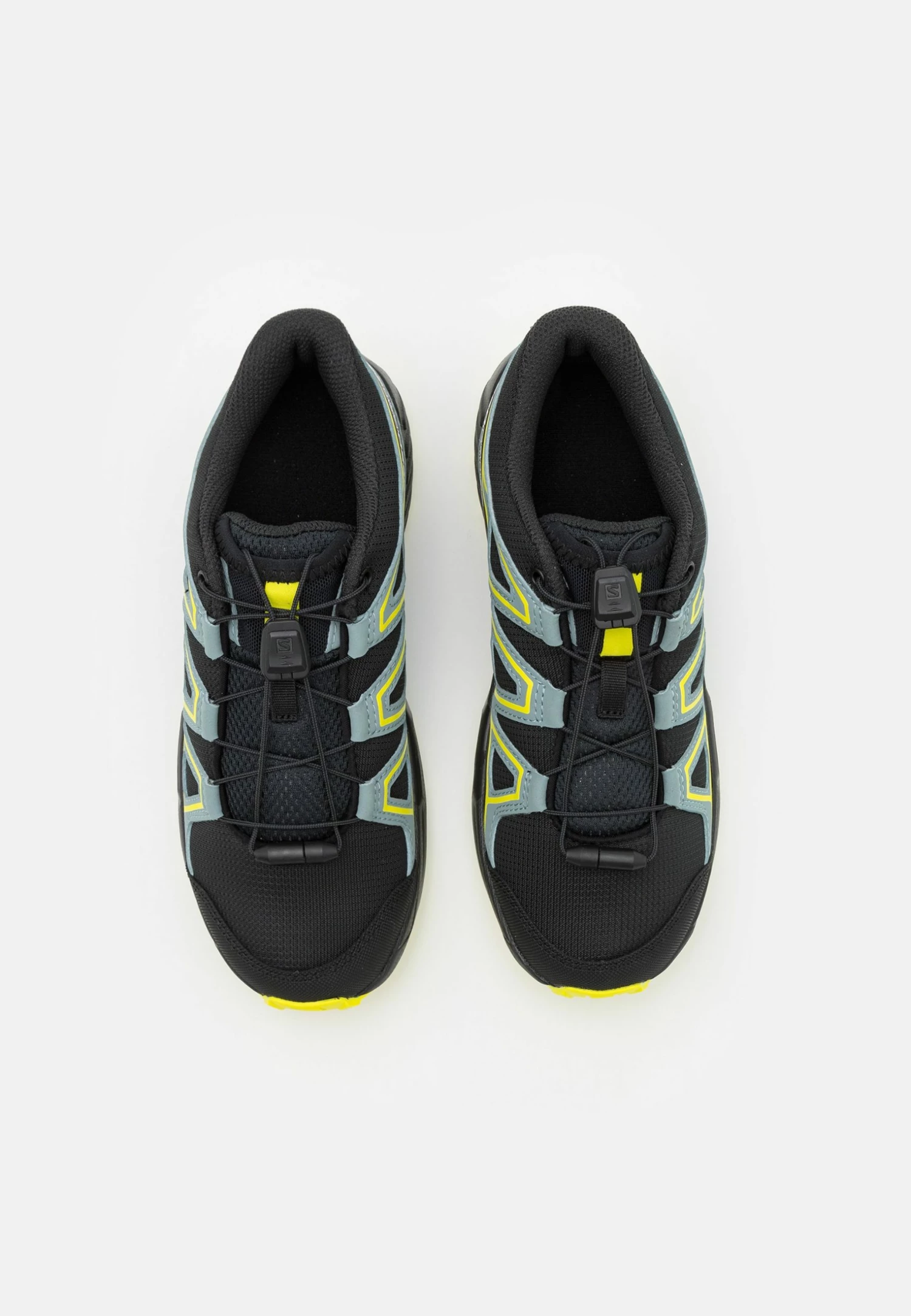 Salomon SPEEDCROSS UNISEX - Chaussures de marche Kids 6 Salomon SPEEDCROSS UNISEX - Chaussures de marche Kids – Image 4