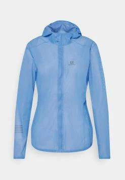 Salomon LIGHTNING RACE JACKET - Veste de running Women