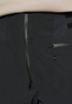 Salomon GRAVITY PANT - Pantalon de ski Men -Salomon Soldes Magasin a4e0be696ad140c6bdbc1eb746a7547d