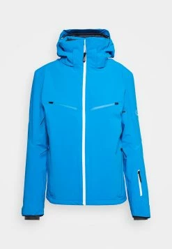 Salomon BRILLIANT - Veste de ski Men -Salomon Soldes Magasin a4e5f0979a01497a82df42af612e0bf9
