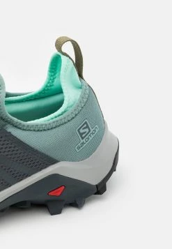 Salomon MADCROSS - Chaussures de running Women -Salomon Soldes Magasin a594ffab0ffd490cb2e69ed88f743e53