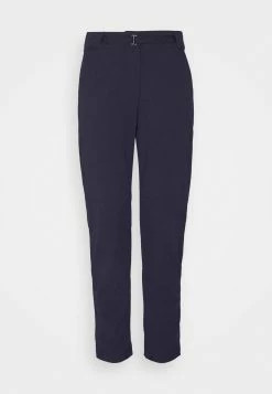 Salomon OUTRACK PANTS - Pantalon classique Women -Salomon Soldes Magasin a60b01168398417d90f77f548c2363a3