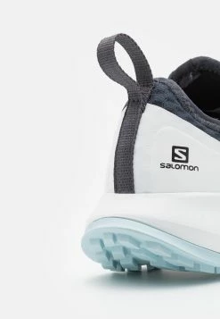 Salomon SENSE FLOW CSWP UNISEX - Chaussures de marche Kids -Salomon Soldes Magasin a710e811d49647b1bc690a20bef18e19