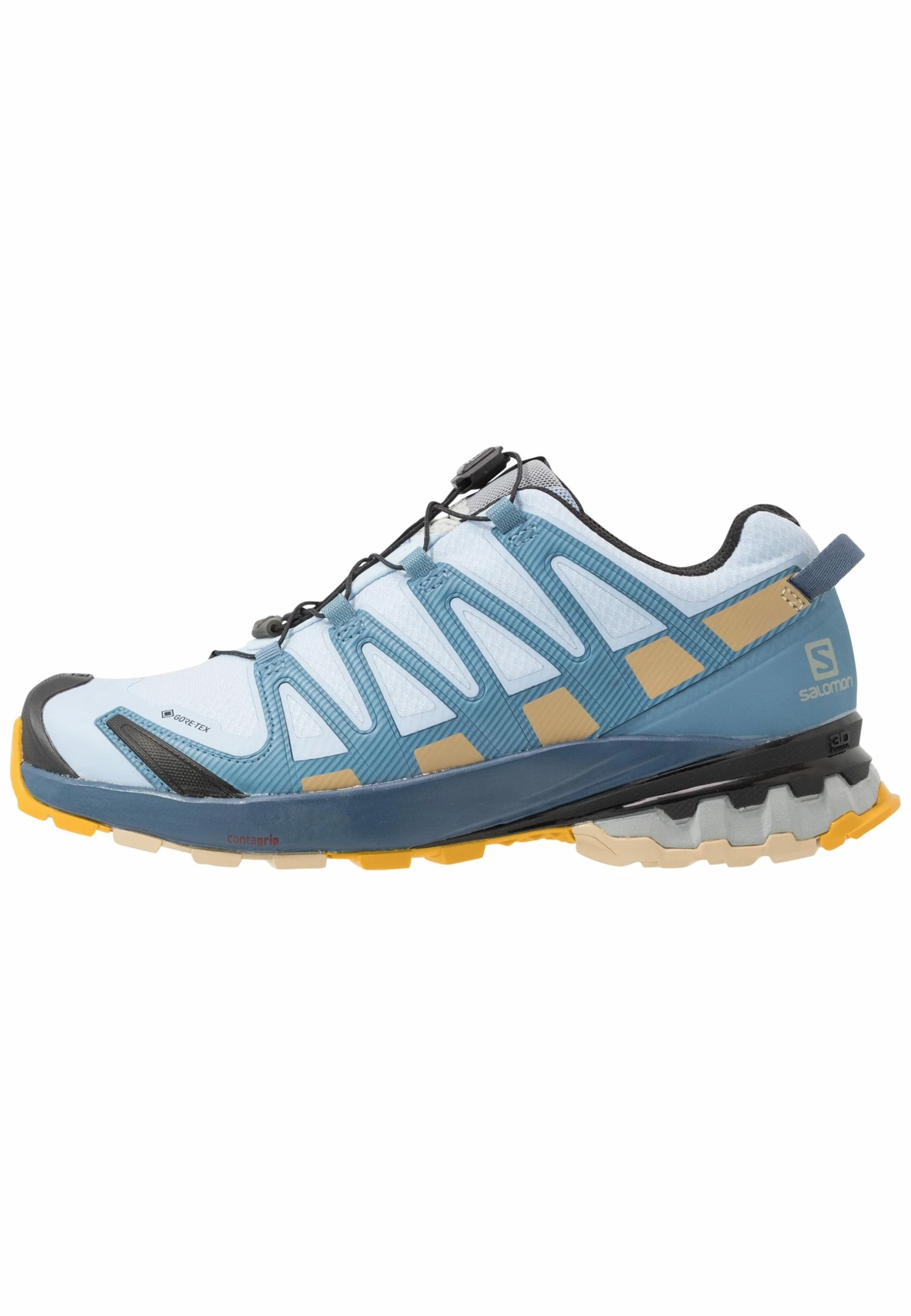Salomon XA PRO 3D V8 GTX - Chaussures de running Women 3 Salomon XA PRO 3D V8 GTX - Chaussures de running Women