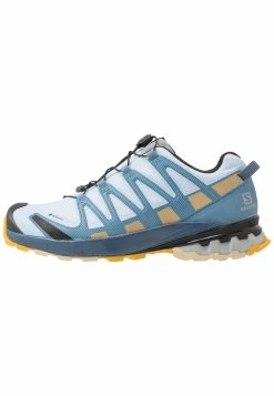 Salomon XA PRO 3D V8 GTX - Chaussures de running Women -Salomon Soldes Magasin a7a8ba34959645a399d6e58c54f5c8fc