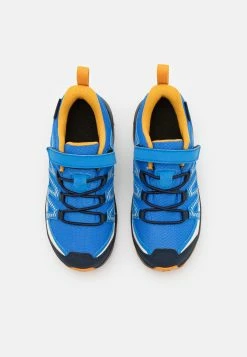 Salomon XA PRO V8 CSWP UNISEX - Chaussures de marche Kids -Salomon Soldes Magasin a82882e3a55f4f43a4536f50977ae66e