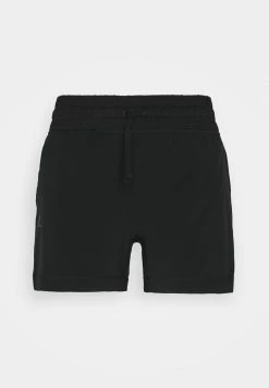 Salomon COMET SHORTS - Short de sport Women -Salomon Soldes Magasin a85762fd558944f8b05b1bbce424c4f6