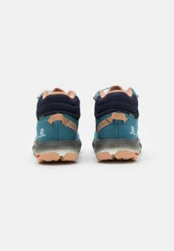 Salomon PREDICT HIKE MID GTX - Chaussures de marche Women 11 Salomon PREDICT HIKE MID GTX - Chaussures de marche Women -Salomon Soldes Magasin a887a374d949483aab4b0d67b7d834e1