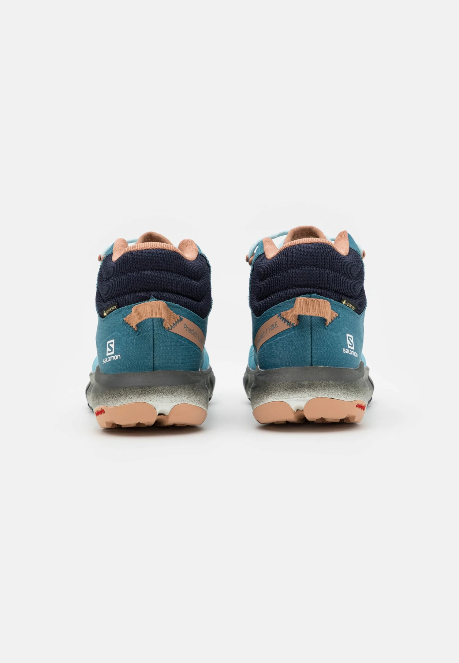 Salomon PREDICT HIKE MID GTX - Chaussures de marche Women 5 Salomon PREDICT HIKE MID GTX - Chaussures de marche Women – Image 3