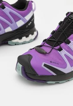 Salomon XA PRO 3D V8 GTX - Chaussures de running Women -Salomon Soldes Magasin a9964c99226a4bf5ab6c00facb915b9c