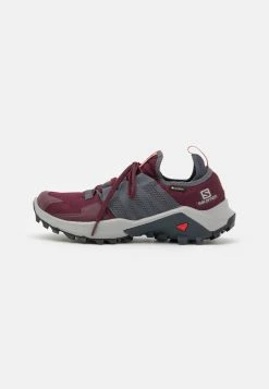 Salomon MADCROSS GTX - Chaussures de running Women 15 Salomon MADCROSS GTX - Chaussures de running Women -Salomon Soldes Magasin a9fea596bc93448f81cf96334354c688 1