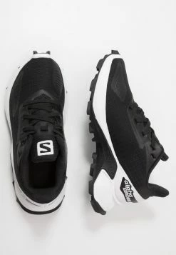Salomon ALPHACROSS BLAST - Chaussures de marche Kids