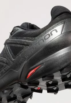 Salomon SPEEDCROSS 5 - Chaussures de running Men -Salomon Soldes Magasin ab8603b3b14846538dda762bebdc8298