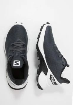 Salomon ALPHACROSS BLAST - Chaussures de marche Kids