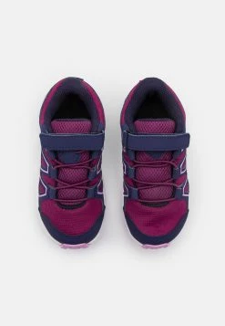 Salomon SPEEDCROSS BUNGEE UNISEX - Chaussures de marche Kids 11 Salomon SPEEDCROSS BUNGEE UNISEX - Chaussures de marche Kids -Salomon Soldes Magasin ac4651b2b34e46b9b7d6595abfdb3e7d