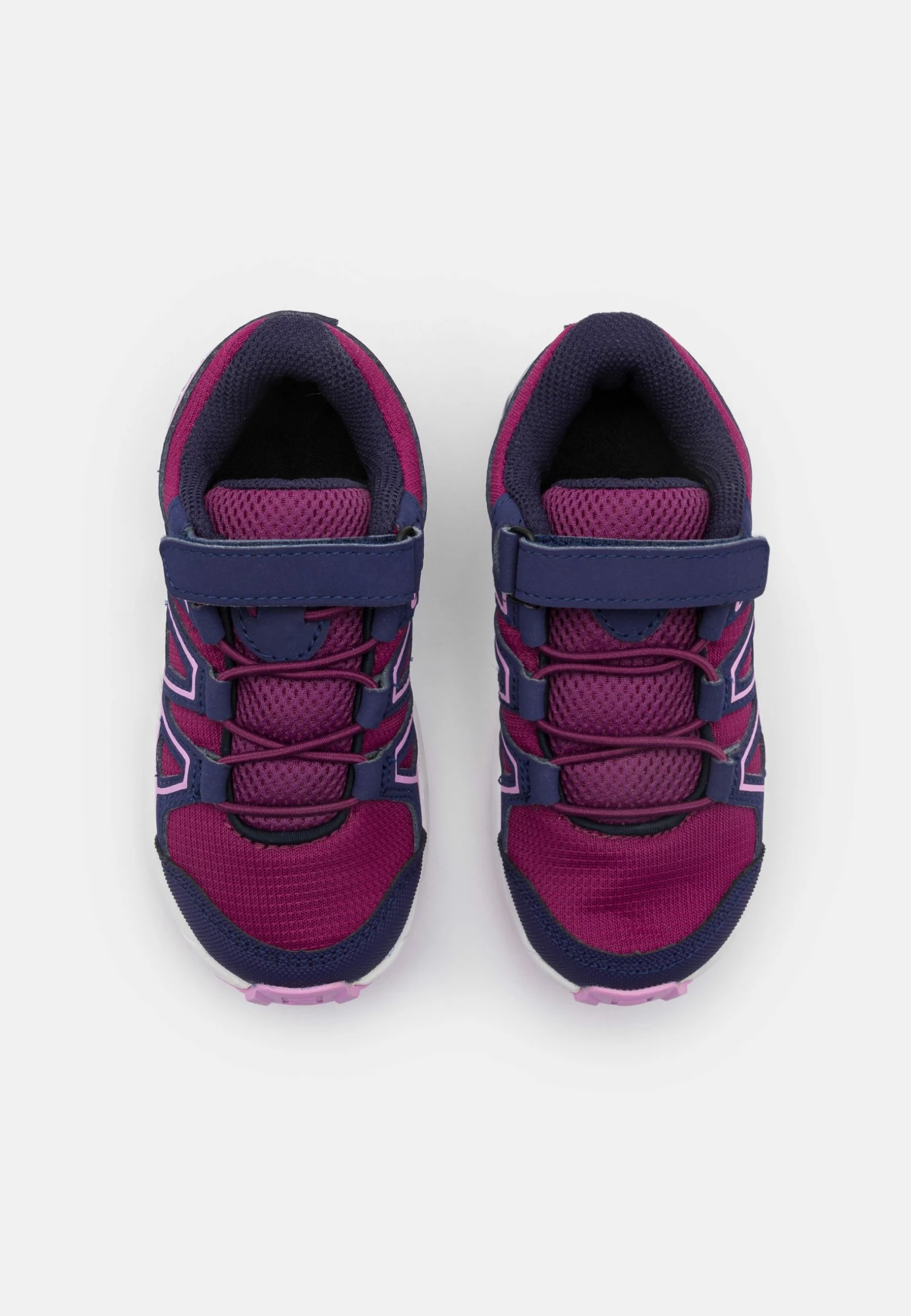 Salomon SPEEDCROSS BUNGEE UNISEX - Chaussures de marche Kids 6 Salomon SPEEDCROSS BUNGEE UNISEX - Chaussures de marche Kids – Image 4