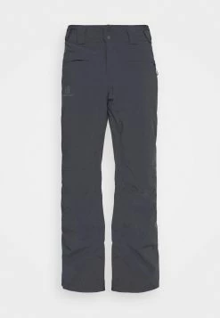 Salomon BRILLIANT PANT - Pantalon de ski Men -Salomon Soldes Magasin ac7f3718d7cb4046b7f0ec70b9081a1c