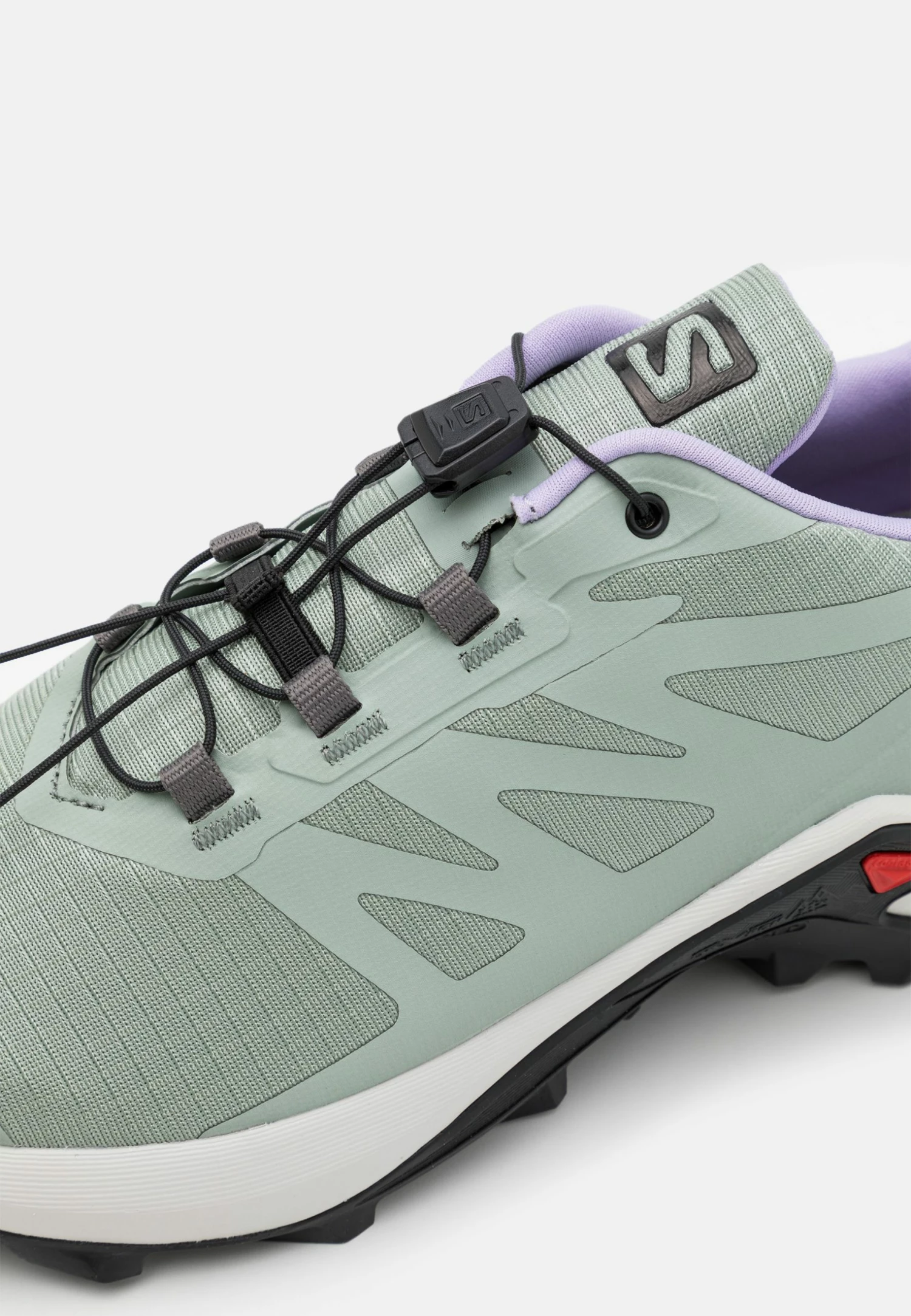 Salomon SUPERCROSS - Chaussures de running Women 8 Salomon SUPERCROSS - Chaussures de running Women – Image 6