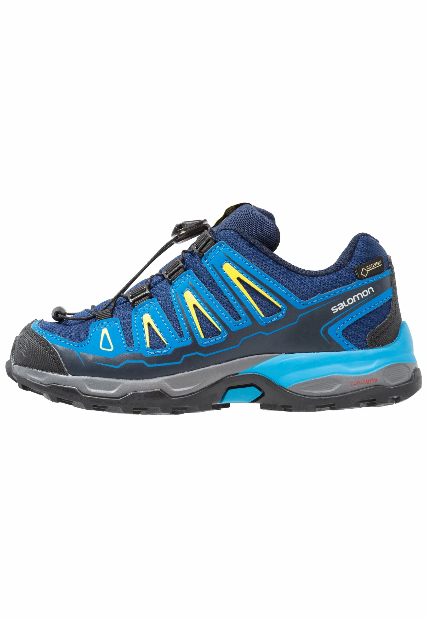 Salomon X-ULTRA GTX - Chaussures de marche Kids 3 Salomon X-ULTRA GTX - Chaussures de marche Kids