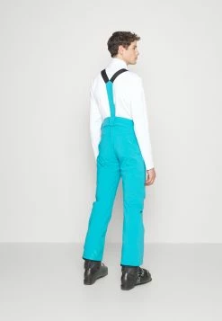 Salomon FORCE PANT - Pantalon de ski Men -Salomon Soldes Magasin adfbed7e6127426fae945ca719517abc