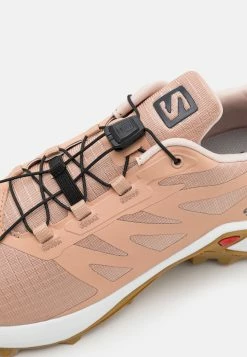 Salomon SUPERCROSS - Chaussures de running Women -Salomon Soldes Magasin ae1cd50e4f554b50b7e40c2853fa01b5