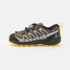 Salomon XA PRO V8 CSWP UNISEX - Chaussures de marche Kids -Salomon Soldes Magasin b06086f926224dfeab9c7f84b189dc1b