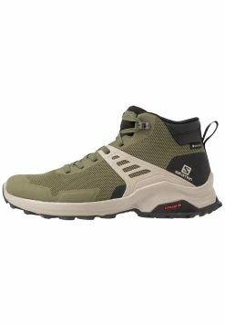 Salomon X RAISE MID GTX - Chaussures de marche Men