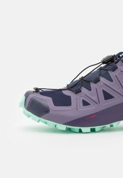 Salomon SPEEDCROSS 5 - Chaussures de running Women -Salomon Soldes Magasin b093f24e73aa4b408070420d5991fe7c