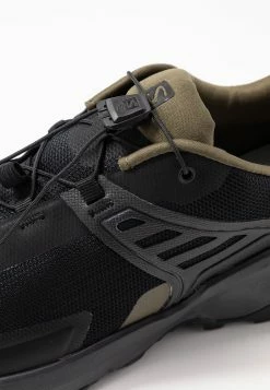 Salomon X RAISE - Chaussures de marche Men 13 Salomon X RAISE - Chaussures de marche Men -Salomon Soldes Magasin b180265e379c4ff0a950269d999d5a65