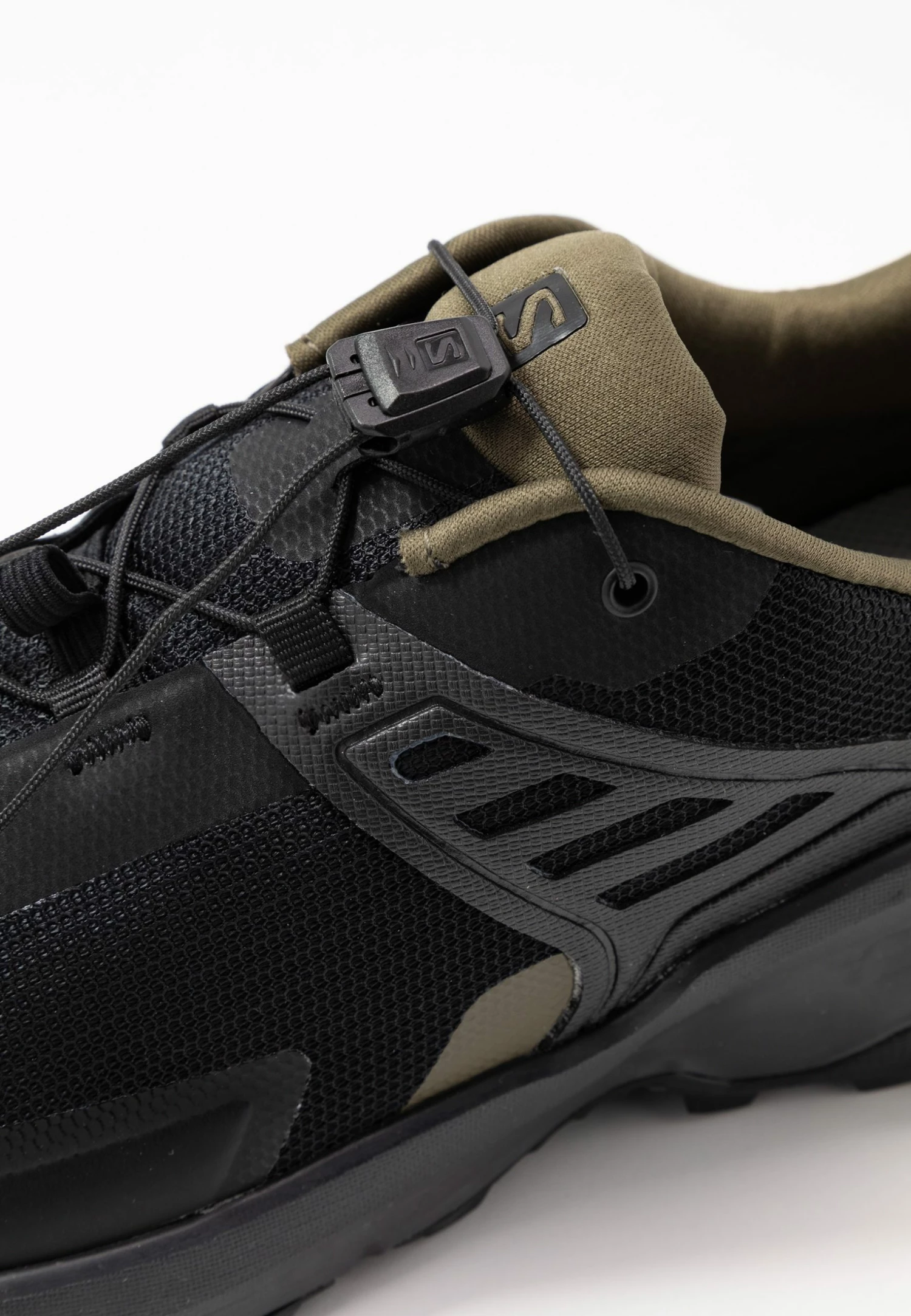 Salomon X RAISE - Chaussures de marche Men 8 Salomon X RAISE - Chaussures de marche Men – Image 6