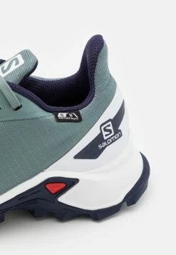 Salomon ALPHACROSS BLAST CSWP UNISEX - Chaussures de marche Kids 13 Salomon ALPHACROSS BLAST CSWP UNISEX - Chaussures de marche Kids -Salomon Soldes Magasin b2ded6cca792422daca9d82a2fc91a9b