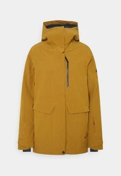 Salomon STANCE CARGO - Veste softshell Women -Salomon Soldes Magasin b310856185f6471fb079e38427c3488b